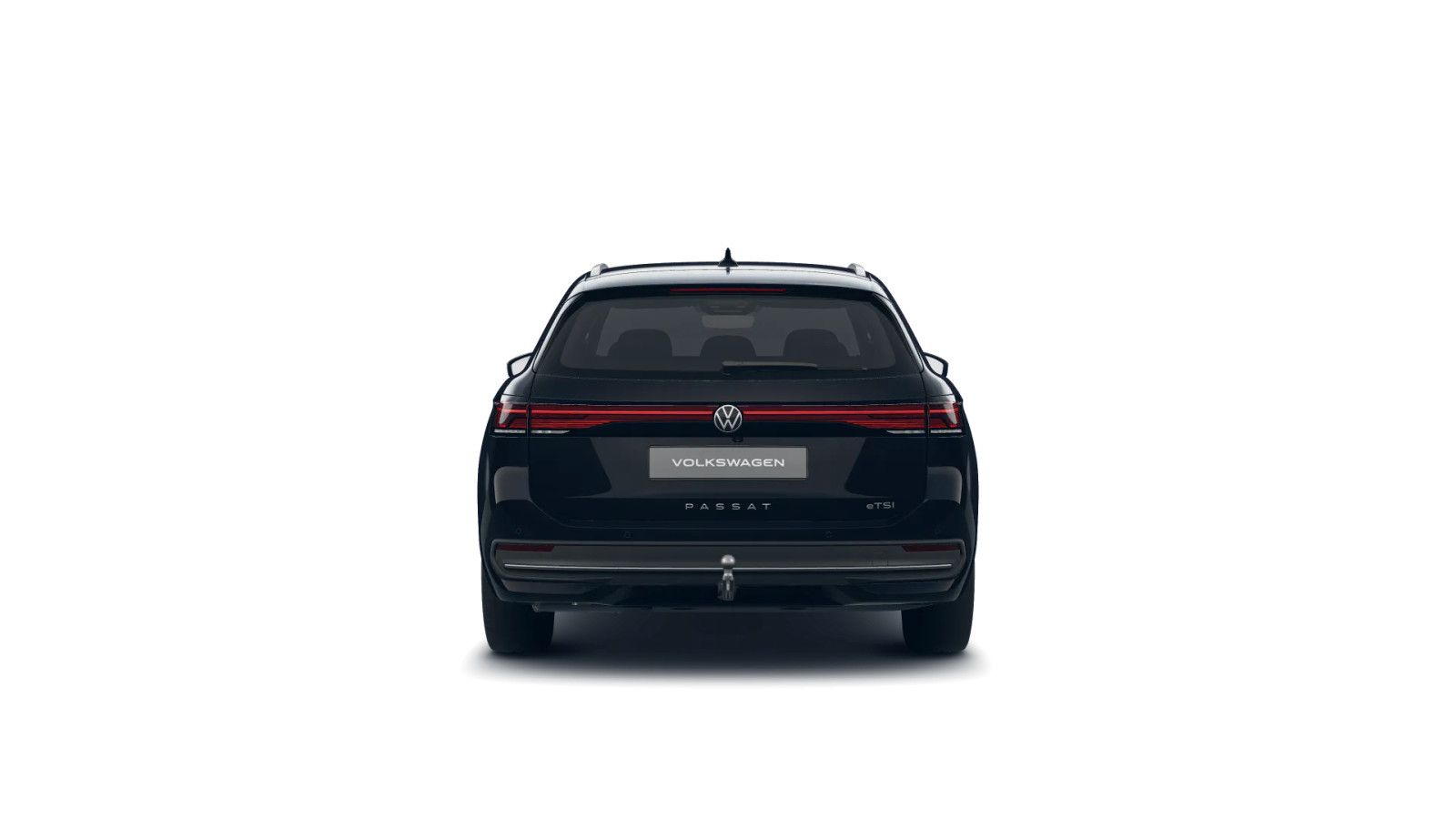 Volkswagen Passat Variant - Bild 8