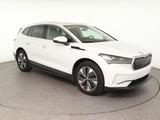 Skoda Enyaq iV electric 150kW 1-Gang-Automatik 4 Türen - gebrauchte Skoda Enyaq aus dem Jahr 2023
