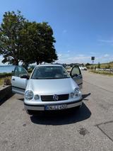 Volkswagen VW Polo 1.4 TDi - Volkswagen Polo aus 2005 mit Diesel-Antrieb