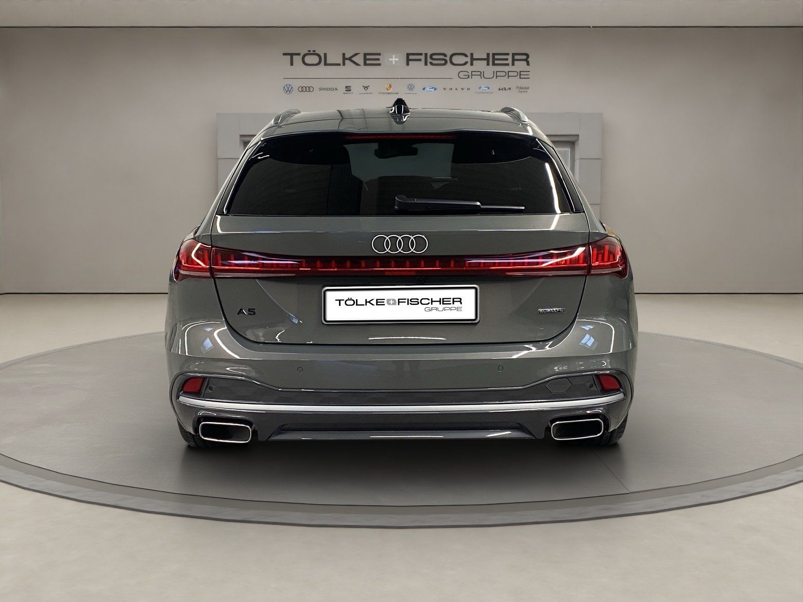 Audi A5 - Bild 5