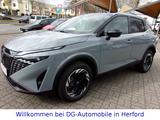 Nissan Qashqai 1.3 T MHEV,N-Connecta,Navi+360°,Winterp. - Nissan Qashqai Neuwagen