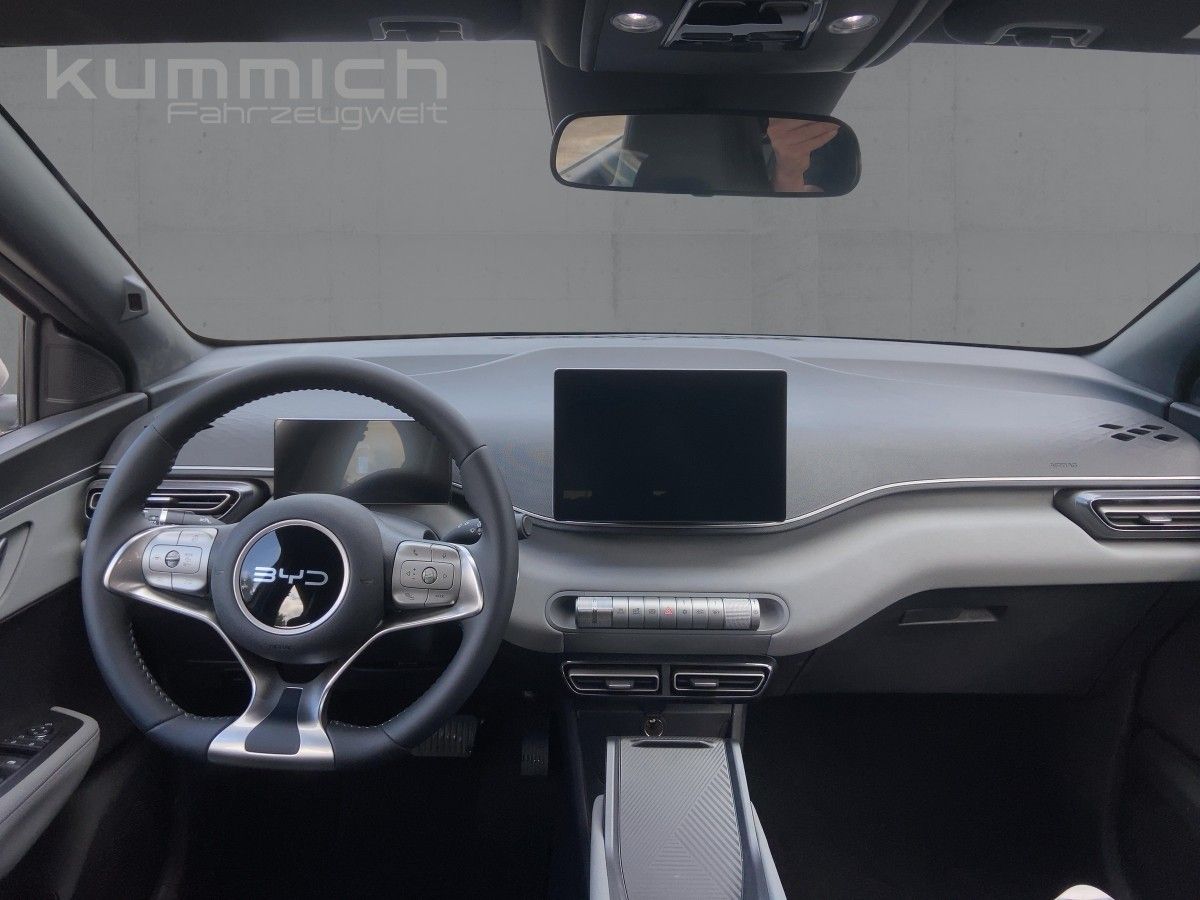 BYD DOLPHIN - Bild 7