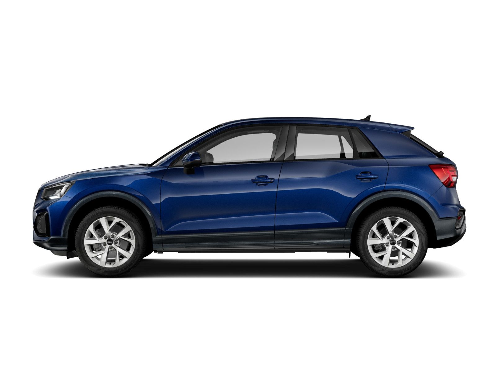 Audi Q2 - Bild 6