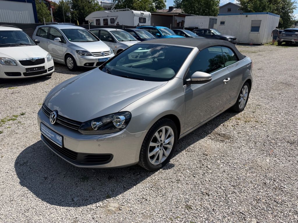 Angebot ansehen Volkswagen Golf