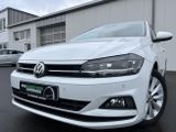 Volkswagen Polo 1.6 TDI UNITED 109€ m. 20% Anzahlung Navi D - Volkswagen Polo: 10