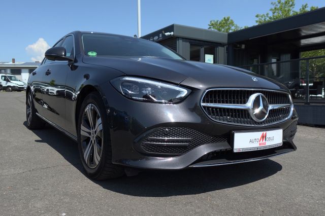 MERCEDES-BENZ C 300 Limousine *Kamera+Garantie+Tüv NEU