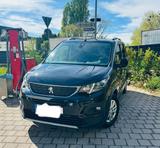 Peugeot Rifter BlueHDi 130 EAT8 Allure L1 Allure - Peugeot Rifter mit Panoramadach