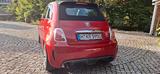 Abarth 595 Turismo  Cabrio Automatic  - Abarth 595 Turismo: Cabrio