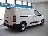 Peugeot Partner Kasten Premium 1.5 BlueHDI L2 PDC Navi - Peugeot Partner aus 2023