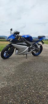 Yamaha YZF -R125 - Offers