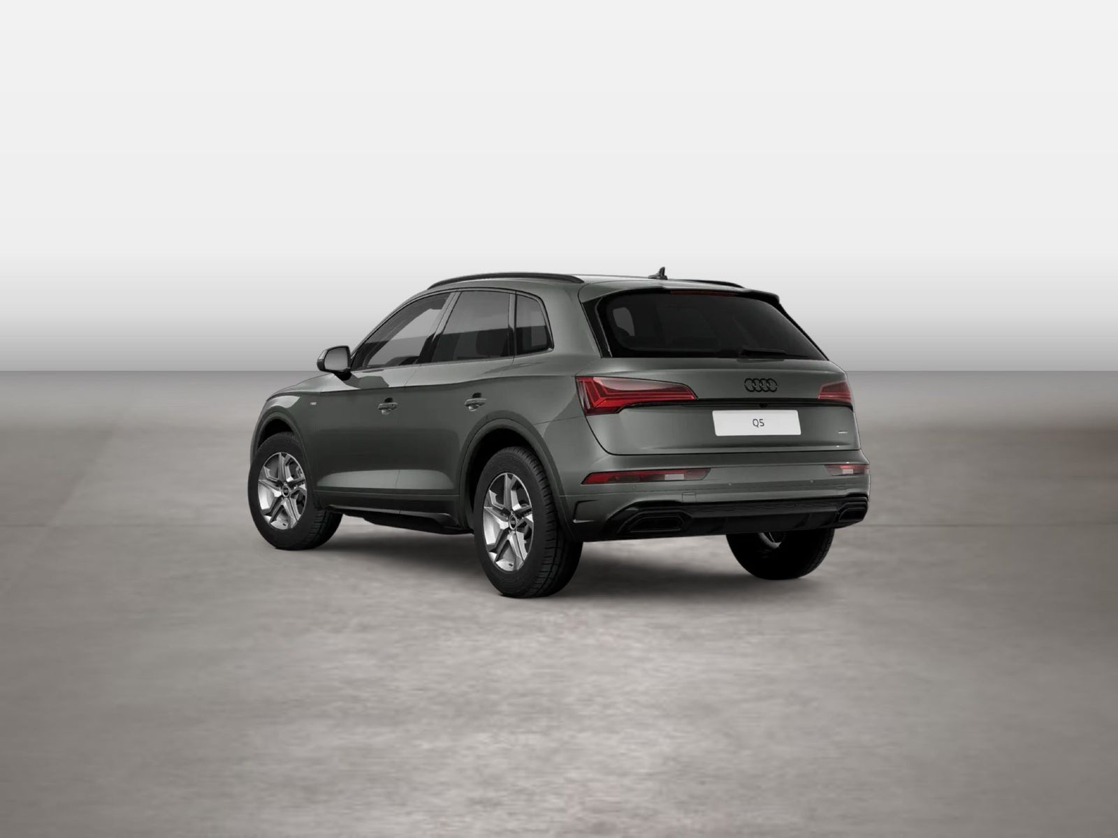Audi Q5 - Bild 2