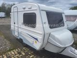 Niewiadów N 126 NT Heckküche Mover - Nr. 84  (2) - Niewiadów Wohnwagen & Wohnmobile