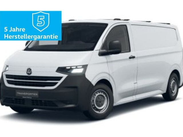 Volkswagen T7 New e-Transporter Kasten 100 kW Elektro LR