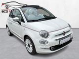 Fiat 500C *DAB*PDC*TMPT*APPLE*ALU*U-CONNECT*BT*CITY* - gebrauchte Fiat 500C aus dem Jahr 2021