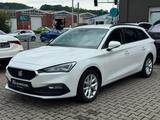 Seat Leon Sp Style 1.Hand* virtual* Led* Pano* Cam* - Seat Leon 1P mit Diesel-Antrieb