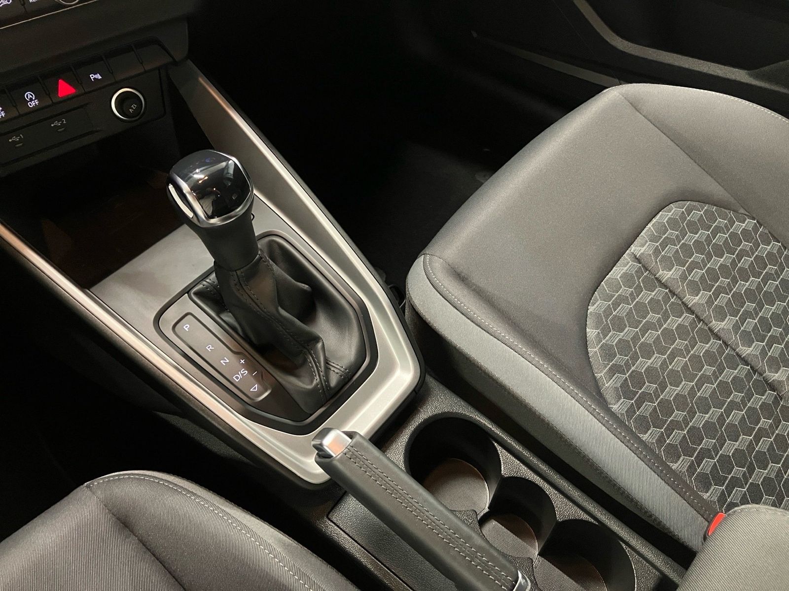 Audi A1 - Bild 14