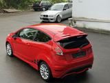 Ford Fiesta ST Ambiente Sitzheizung PDC Sportsitze - Ford Fiesta: Sport
