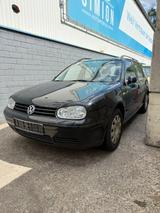 Volkswagen Golf IV Variant Highline FESTPREIS - Volkswagen Golf: Highline Iv
