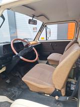 Volkswagen T3 andere - Volkswagen T3 andere Diesel Gebrauchtwagen