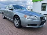 Volvo S80 2.0D3 - gebrauchte Volvo S80 aus dem Jahr 2007