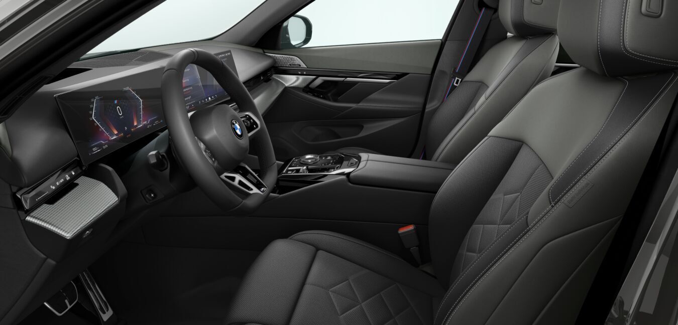 BMW 540 - Bild 5