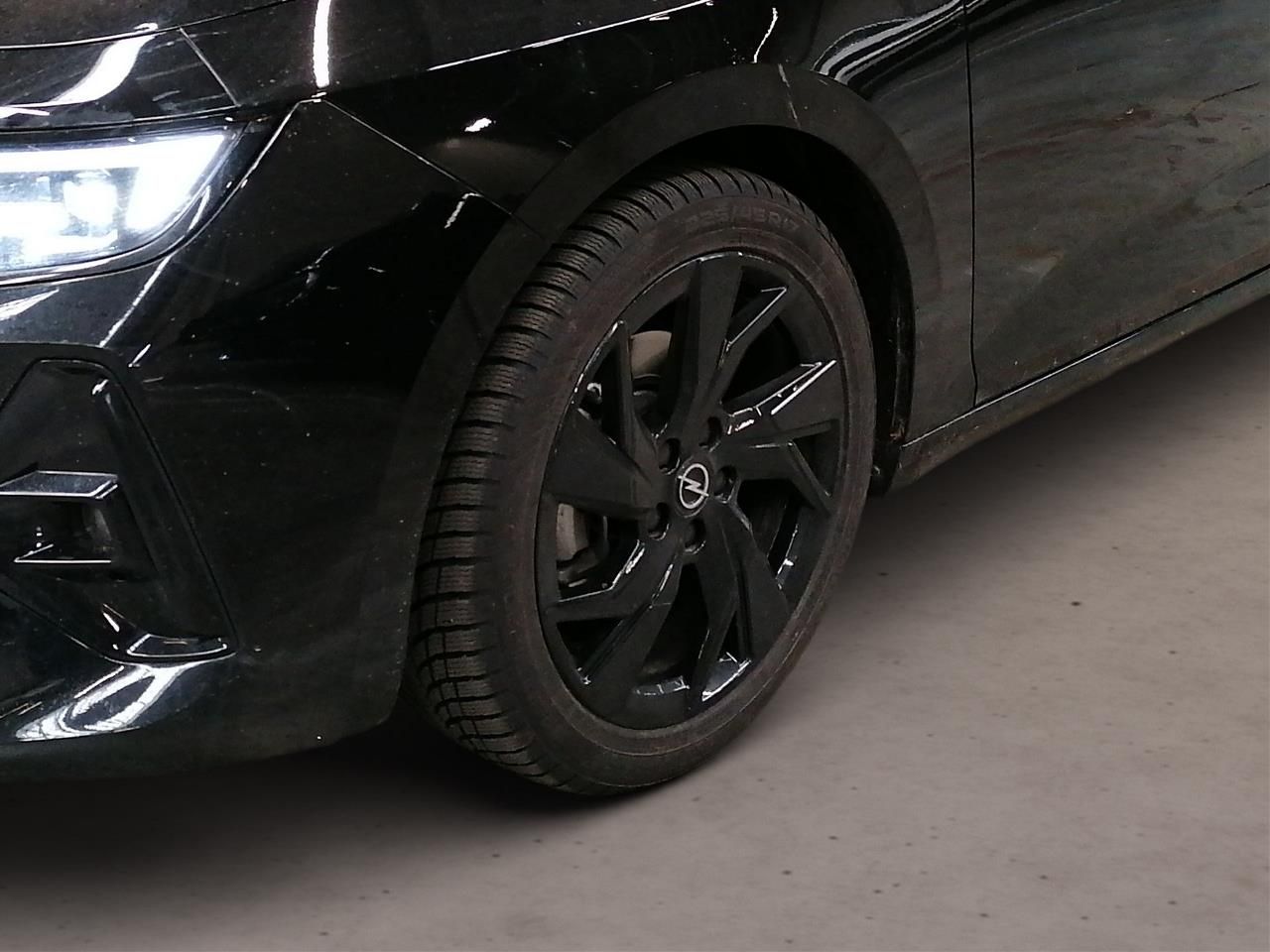Fahrzeugabbildung Opel Astra L ST.2 Turbo Ultimate AT// Schiebedach, AH