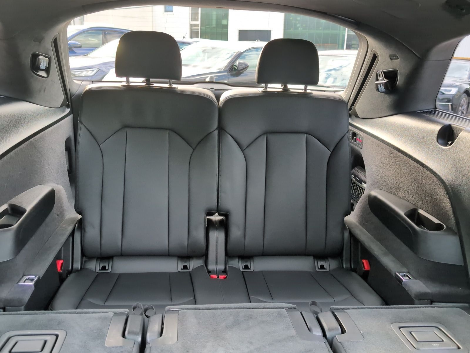 Audi SQ7 - Bild 20