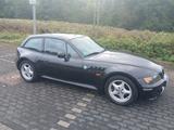 BMW Z3 Coupé 2.8 - - BMW Z3 in Essen