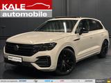 Volkswagen Touareg R-Line 4Mot.*Black Style*21Zoll*PANORAMA - Volkswagen Gebrauchtwagen in Berlin