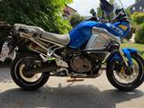 Yamaha XT1200 TÜV neu Akrapovic - Yamaha Motorräder in Bochum