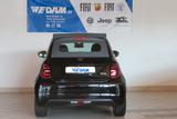 Fiat 500e Cabrio Icon 42kWh 118PS *NAVI,SHZ* - Fiat 500e Icon Gebrauchtwagen