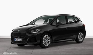 BMW Leasingangebot: BMW 223i xDrive Active Tourer M Sport AHK Harman/K