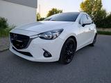 Mazda 2 in sehr gutem Zustand - Mazda 2 in Stuttgart