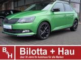 Skoda Fabia 1.0 TSI Monte Carlo !! Pano+Navi+PDC !!! - Skoda Fabia in Saarbrücken