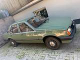 Opel Ascona C 1,6 Liter TOURING Automatik ... - Opel Ascona mit Benzin-Antrieb: Limousine, Automatik