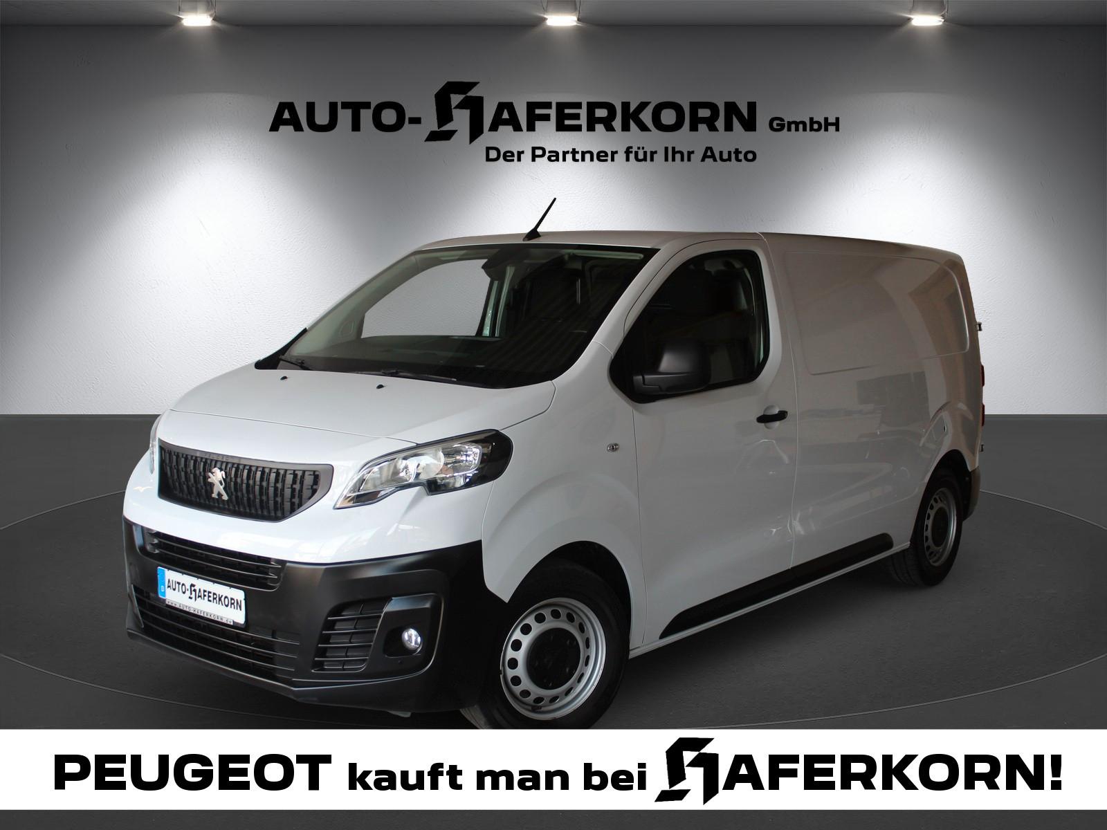Peugeot Expert KW L2 1.5 BlueHdi 120 Premium *DAB*KLIMA
