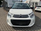 Citroën C1 Live*Service Gepflegt*1.Hd*Garantie - Citroën C1: Live
