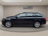 Skoda Octavia Combi Joy - Skoda Octavia: Joy