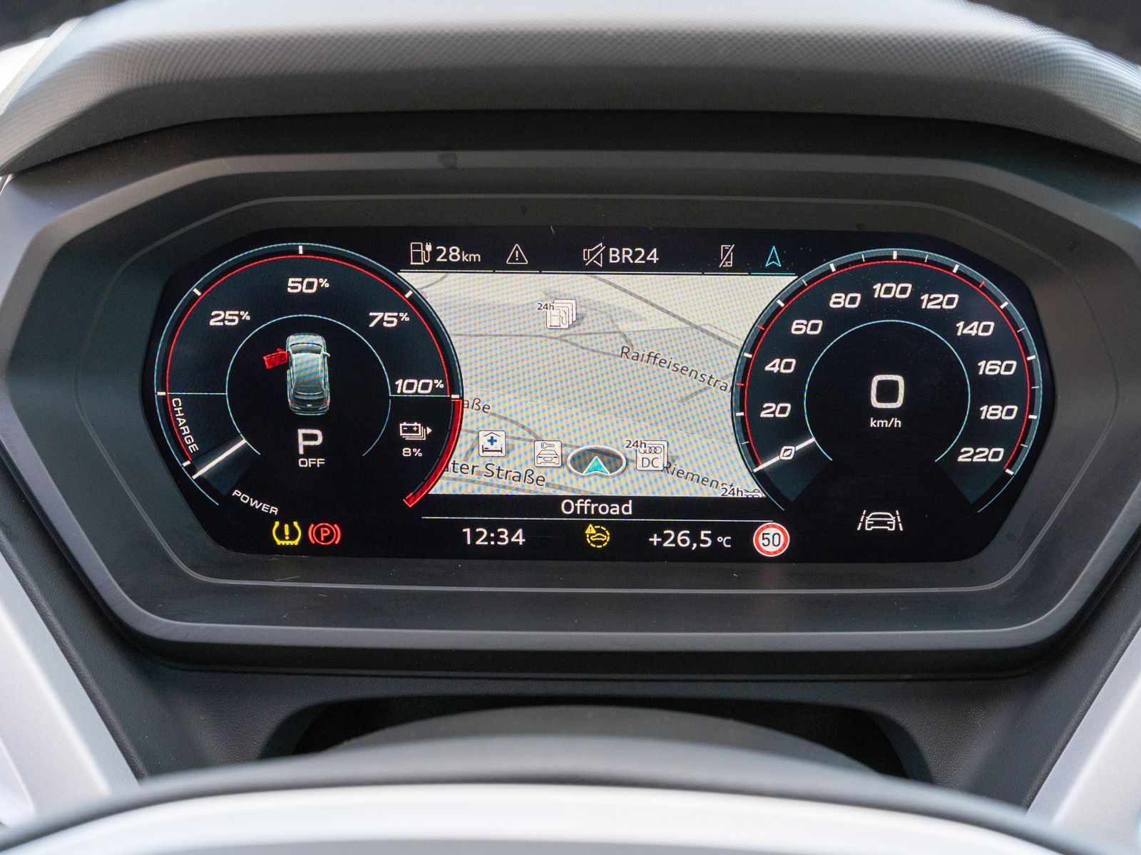 Audi Q4 e-tron - Bild 15