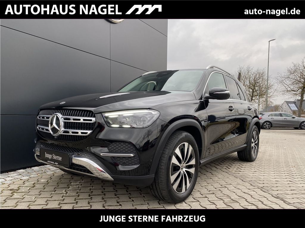 Mercedes-Benz GLE 300
