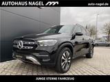 Mercedes-Benz GLE 300 d 4M Offroader*Multibeam*Kamera*20''uvm.