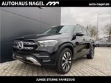 Mercedes-Benz GLE 300 d 4M Offroader*Multibeam*Kamera*20''uvm. - gebrauchte Mercedes-Benz GLE 300 aus dem Jahr 2024