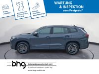 Volkswagen Tayron - Vorschau Bild 3