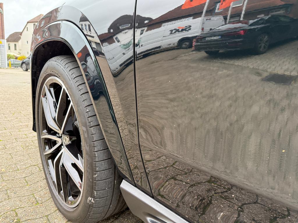 Mercedes-Benz GLS 450