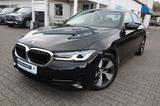 BMW 520d Aut.|HEADUP-DISPLY|R-CAM|LEDER|