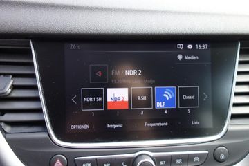Bild 11 Opel Grandland (X) Grandland Innovation