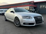 Audi A6 Lim. 3.0 TDI quattro S line - Audi A6 aus 2006: Line