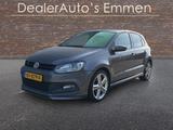 Volkswagen Polo 1.6 TDI R-Line Edition - Volkswagen Polo: 6r
