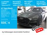 Audi A7 Sportback 3.0 TFSI 55 S-tronic quattro HD-Mat - Audi A7: TFSI Tronic