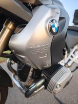 BMW R 1200 GS Neuwertig Service neu Meine seit 2011 - BMW 2010